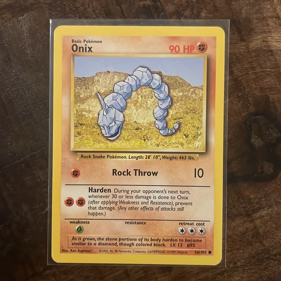 Pokémon Trading Card Game Rare | Holographic | Original - Picture 9 of 16